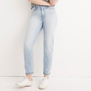 Madewell | Perfect Vintage Jeans | 29